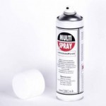 Клей Multi-Spray (500ml)