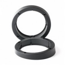 кольцо под динамик 6~6,5" с наклоном универсальное
