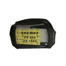 чехол на автосигнализацию SHERIFF ZX 950  ZX 1060